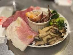 ラッテリア ポルチーニ