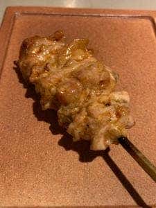 焼鳥せり