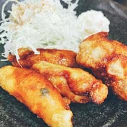 京鶏