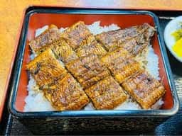 本家 木原鰻屋