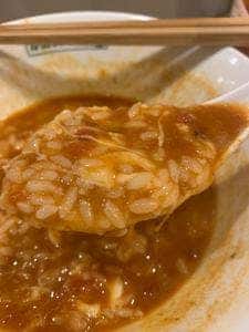 カッパラーメン 狭山笹井店
