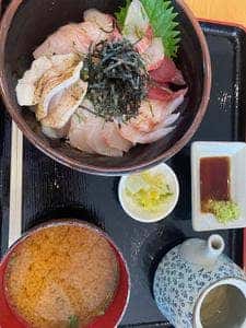 海鮮専門 めし処 ぐっさん