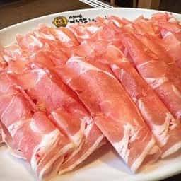 北国の味 北海しゃぶしゃぶ 銀座店