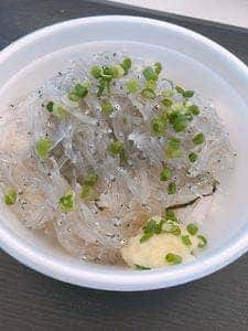 漁協直営 どんぶりハウス