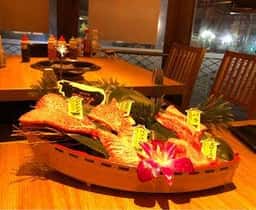 焼肉 いそ平 青物横丁店