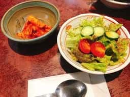 蔘鶏湯料理 グレイス 麻布十番店