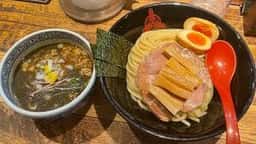 つけ麺専門店 三田製麺所 なんば店