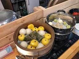 蒸気海鮮 CHATAN STEAM SEAFOOD