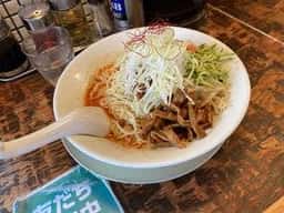 ジャンジャン軒