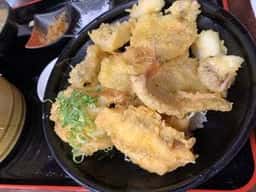 漁師めし 友明丸