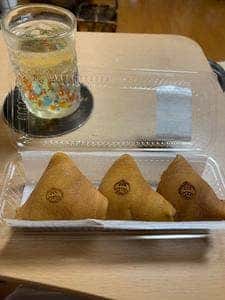 亀屋米津 本店