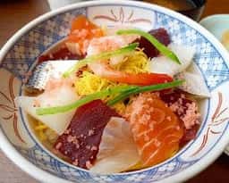 すし鉄 大丸東京店