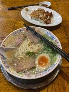 秀ちゃんラーメン とんぼ店