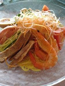 阿見ゴルフクラブ レストラン