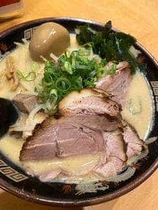 北海道ラーメン ひむろ 南浦和店
