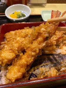 船橋屋 本店