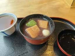 お休み処・茶屋 まつや