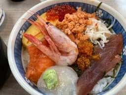 朝市食堂 二番館