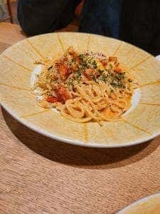 鎌倉パスタ イオンモール津山店