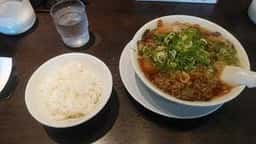 来来亭 東川口店