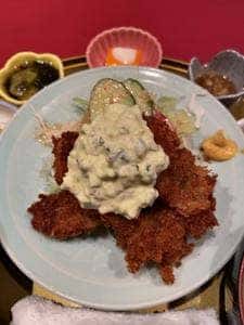 日本料理右近