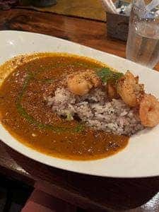 Jazzy's Speakeasy Aoyama SpicyCurry&GoodCoffee