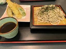 手打免許 さぬき麺業 兵庫町本店