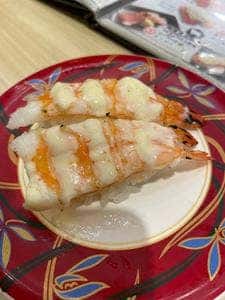 大起水産回転寿司 ららぽーとEXPOCITY店