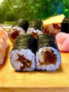 土佐寿司
