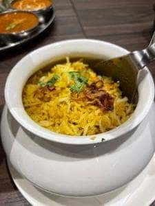 インド料理ムンバイダイニング アトレ恵比寿店+The India Tea House
