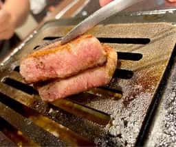 焼肉ホルモン新井屋 渋谷