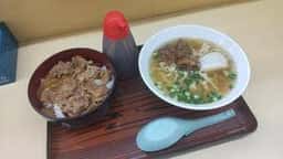 どん亭国際通り安里店