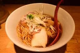 中華そば みやざき