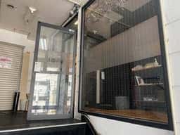 カレーとお酒 蕾