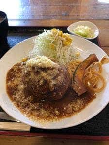 洋食キッチン ヒマラヤ