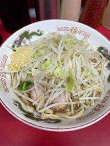 ラーメン二郎 湘南藤沢店