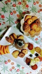 Cafe FREUNDLIEB 本店