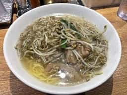 らぁめん 空海 小禄店
