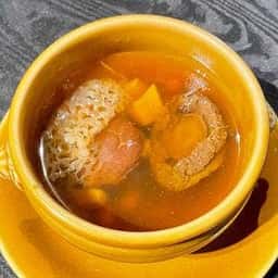 中国料理 故宮