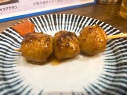 焼鳥酒場お兄ぃ