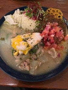 カレー喫茶 エルディオス