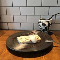 cafe...and