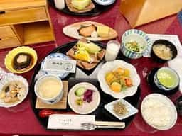 割烹の宿 いま井