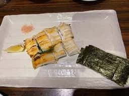 水あかり