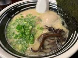 長浜らーめん・しっとう屋