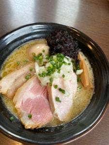 つけ麺 弥七