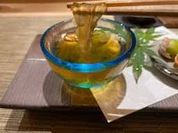 鮨あかつき