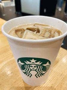 スターバックス コーヒー イオンモール大阪ドームシティ店