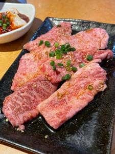 焼肉たむら 仲町通り店