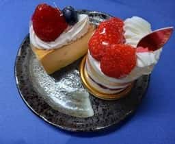 菓子工房 アントレ シャポー船橋店